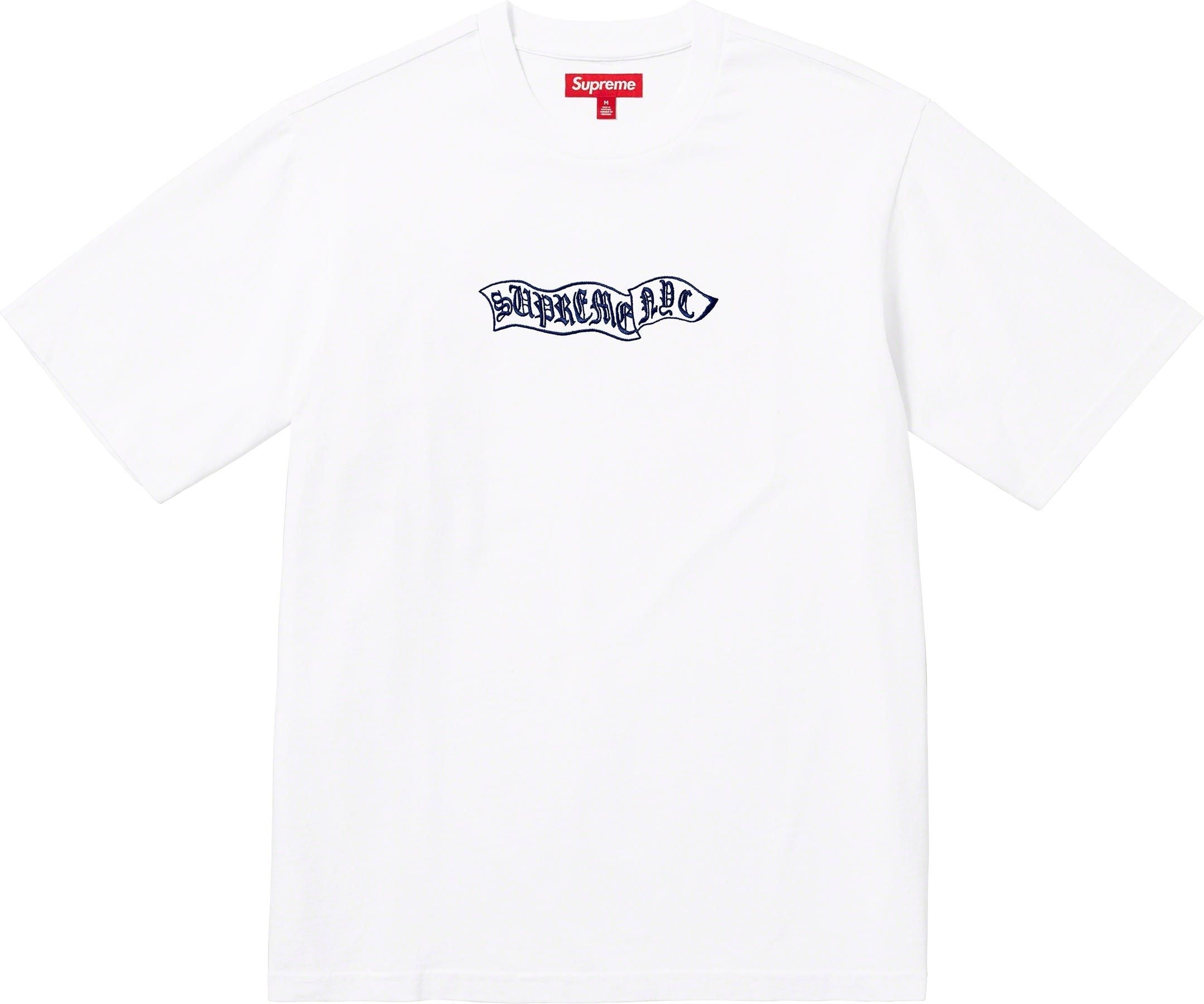 Banner S/S Top view 10